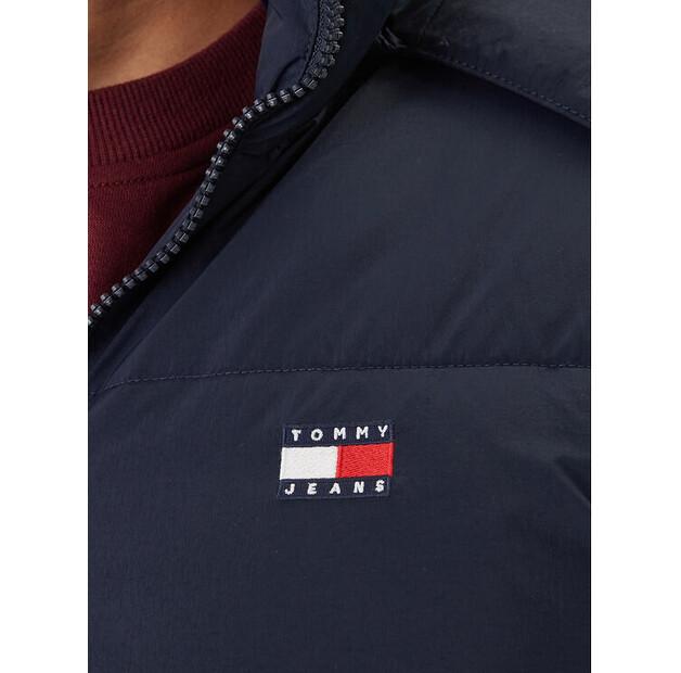 Куртка зимняя Tommy Jeans DM0DM22730