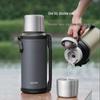SUPOR KCV20BV10 2L Insulated Stainless Steel Flask