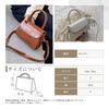 Lilly Flora Women's Handbag, Tote Bag, Shoulder Bag, Pouch, Black, Business, Casual, Lightweight, Korean Fashion, Stylish, Cute, Gift, Popular,