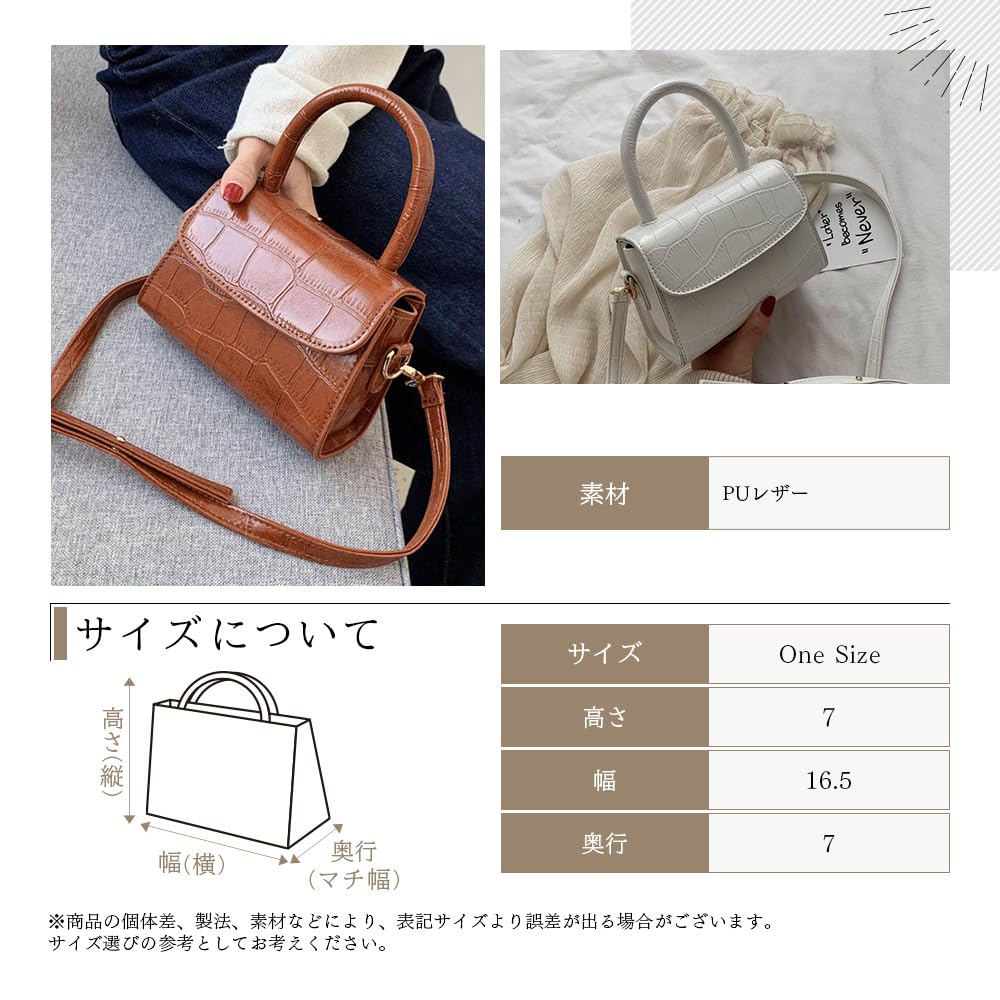 Lilly Flora Women's Handbag, Tote Bag, Shoulder Bag, Pouch, Black, Business, Casual, Lightweight, Korean Fashion, Stylish, Cute, Gift, Popular,