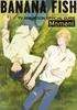 BANANA FISH TV Anime Official Moment Guide