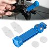 Bicycle Brake Piston Press Tool Hydraulic Brake Pad Spreader Tool Adjuatable Bike Oil Disc Piston Reset Caliper Piston Extension