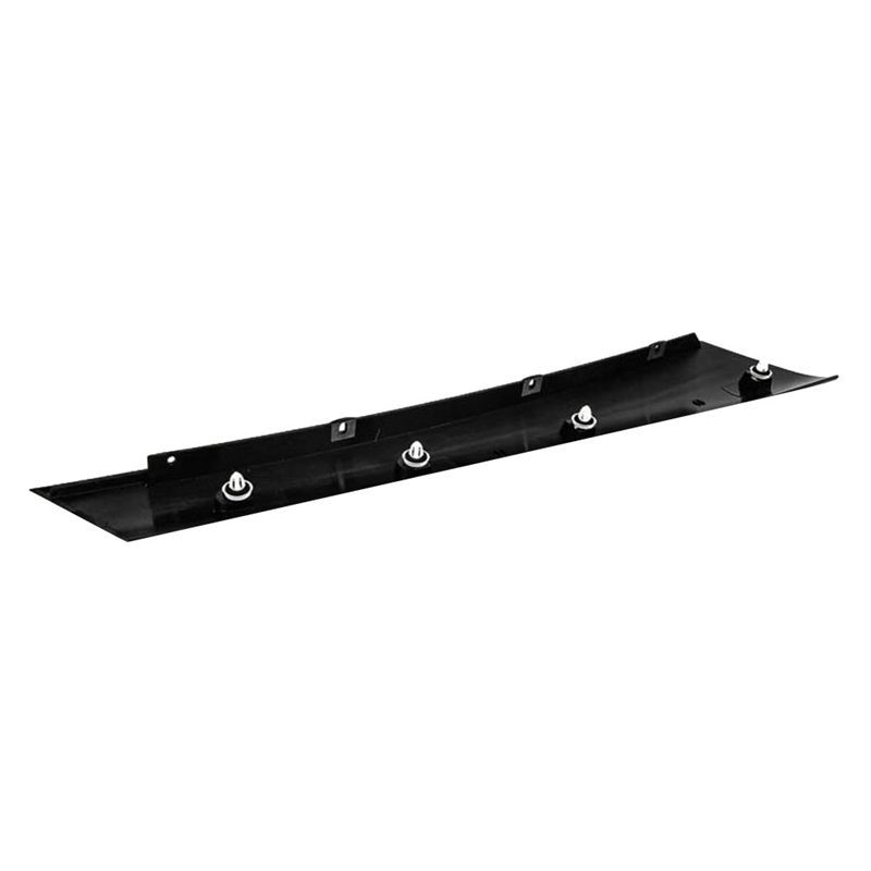 Left Front Windshield A-Pillar Trim Panel 51137128157 For BMW Mini Cooper R50 R52 R53 2001-2008 Window Post Trim Cover Parts