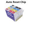 603XL 603 Refillable Ink Cartridge  Auto Reset Chip for Epson  XP-4100/XP-4105  WorkForce WF-2810/WF-2830/WF-2835/WF-2850
