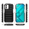 Capsule Series for Motorola Moto G14 4G Case Anti-Drop TPU Phone Cover