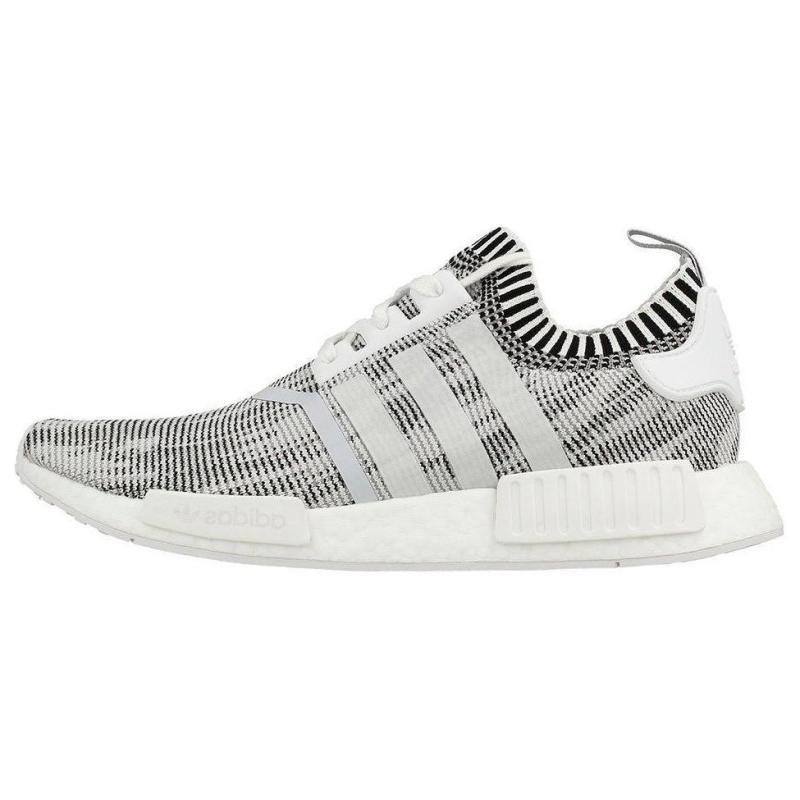 

Кросівки Adidas NMD_R1 Pk Oreo BY1911 42