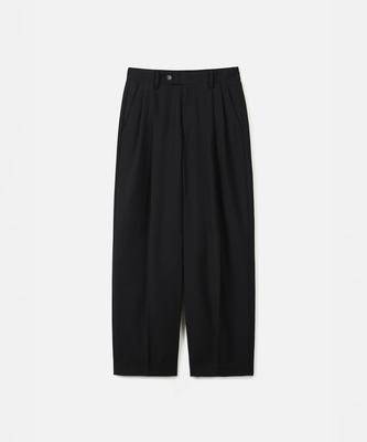 247Silijeu Steady Comfort Setup Pants Black