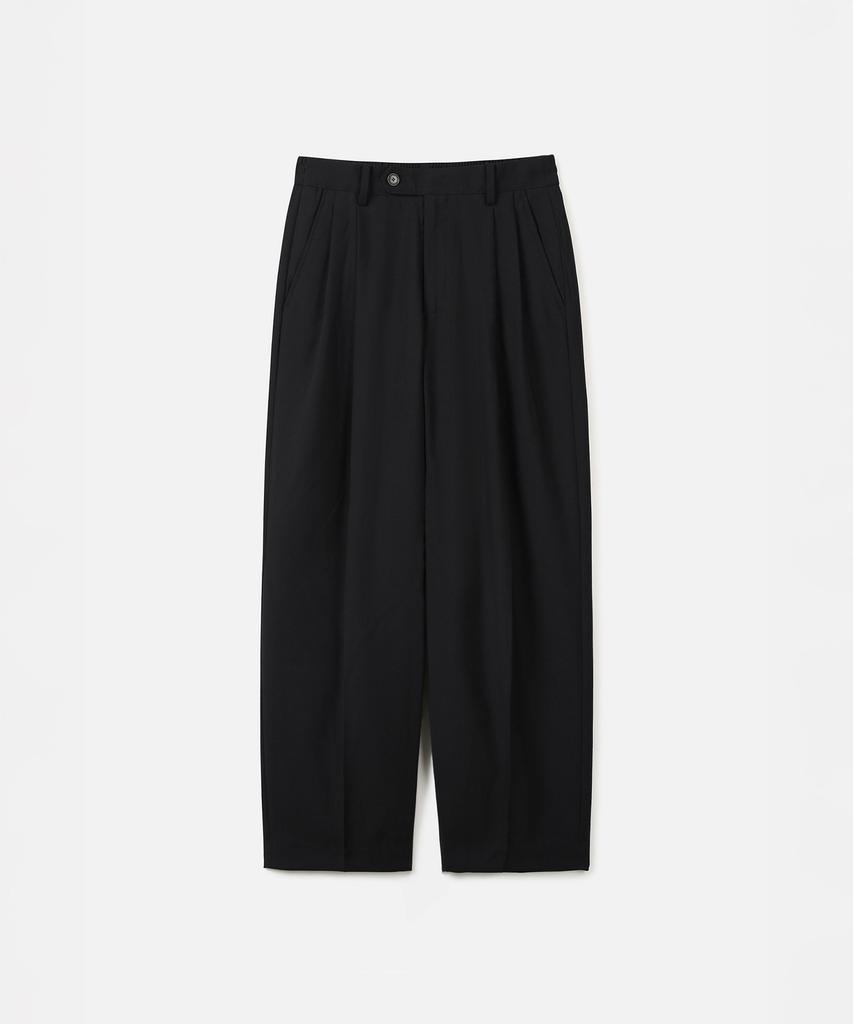 247Silijeu Steady Comfort Setup Pants Black