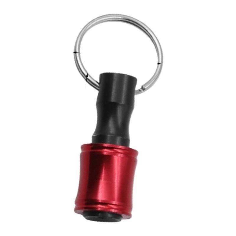 652F Shank Extension Bar Multifunction Screwdriver Bit Holder for Efficient Tool