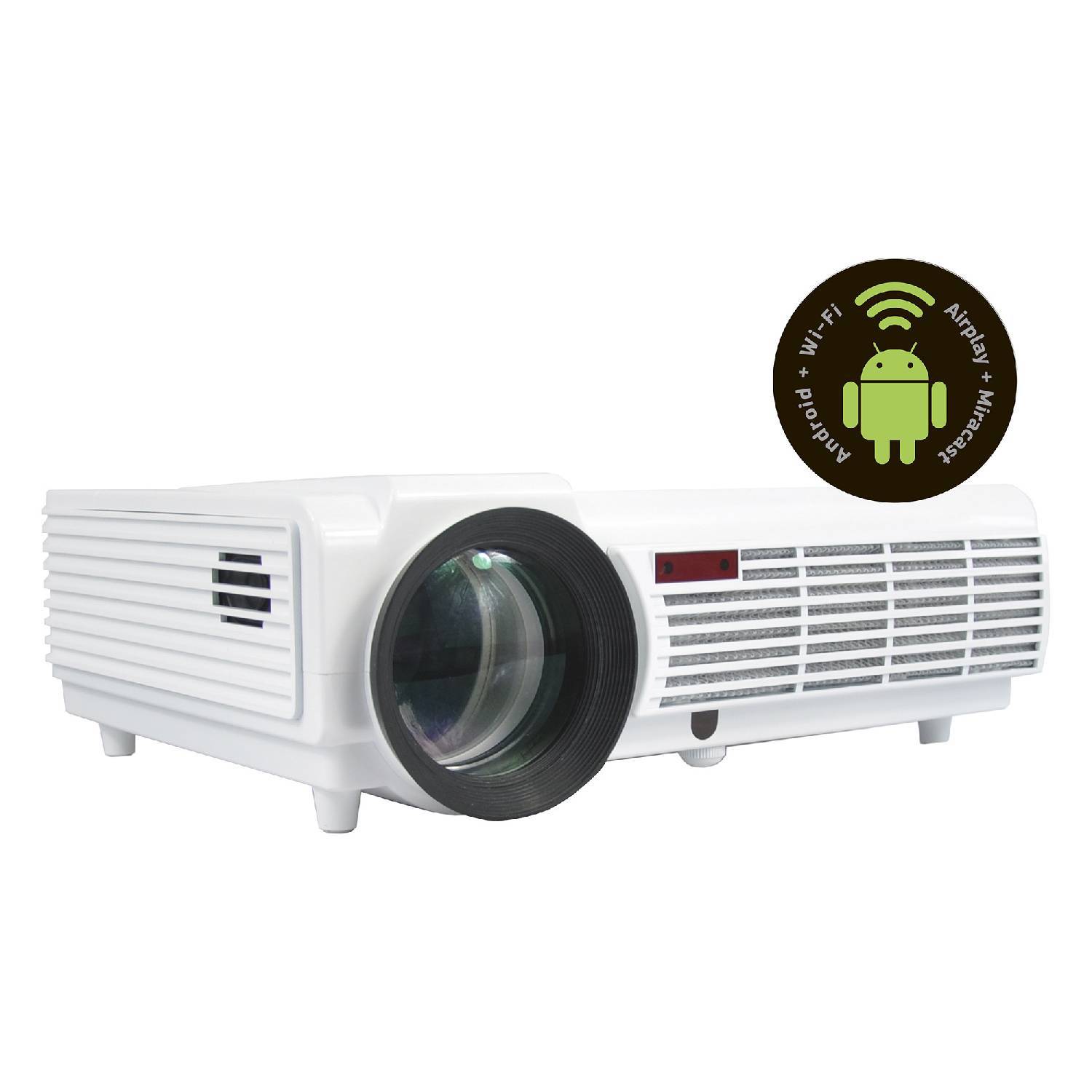 

Проектор Cactus Cs-pro 09wt wxga-a