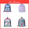 Elsa Animal Frozen Cartoon Designs Student Large Capacity Backpack