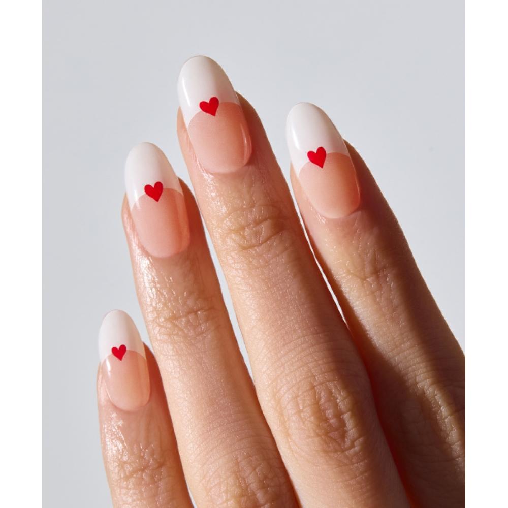 Ohora N Love Letter Nail NONE