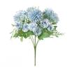 Dendranthema Artificial Morifolium Rose Wedding Celebrations Supplies Interior