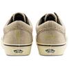 Vans Old Skool Series Comfortable Versatile Low-Top Skate Shoes Unisex Sneakers Light-Brown VN000CP5EBS
