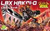 Danball Senki LBX 004 Hakaio 1/1