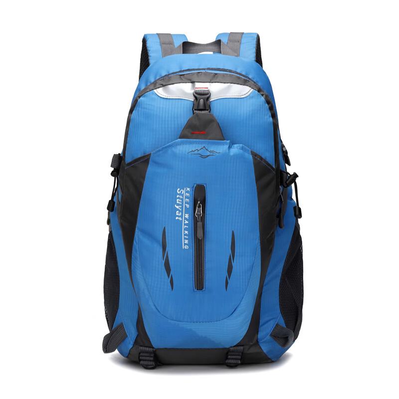 

Li Shen Unisex Travel & Sports Backpack