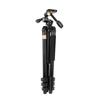 Lightweight Era Q620 DSLR Tripod with Ball Head for Photography & Video
