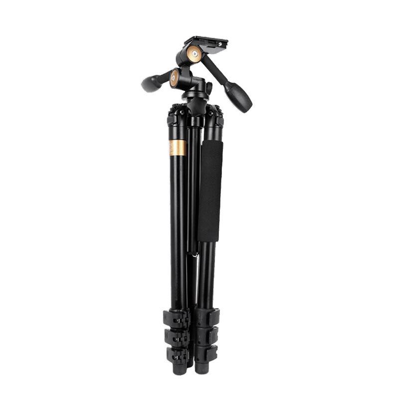 Lightweight Era Q620 DSLR Tripod with Ball Head for Photography & Video