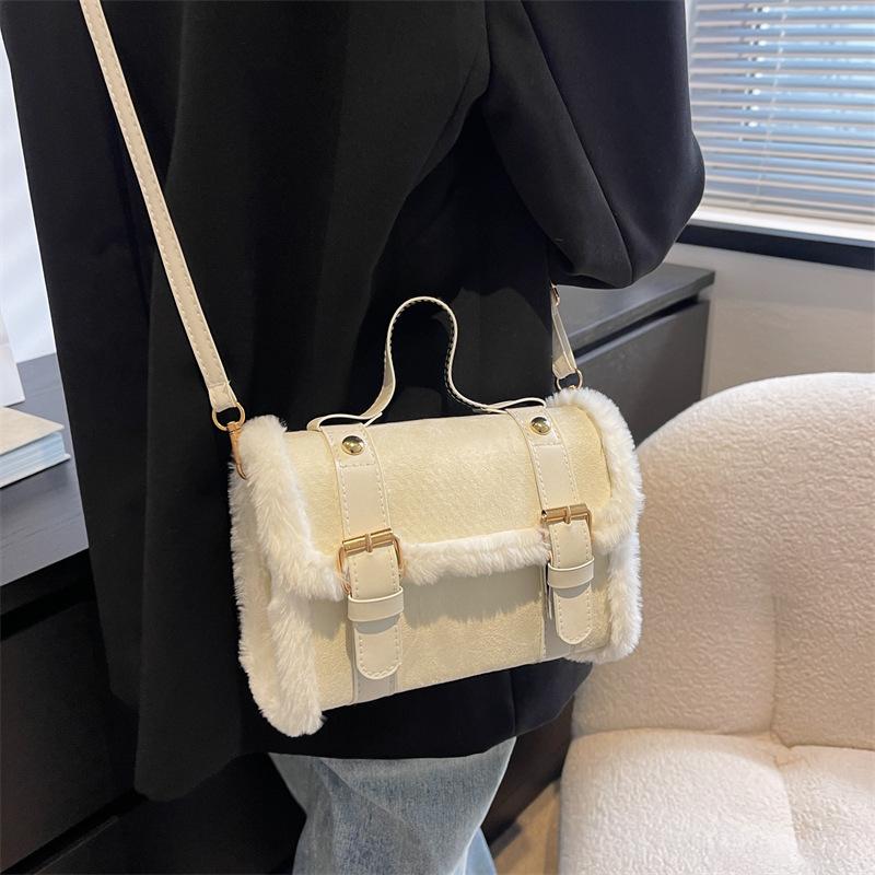 Stilvolle Umhängetaschen Damen Geldbörsen und Handtaschen Damen Schultertaschen Geldbörsen und Handtaschen Mutter und Kind Taschen