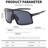Men's Cycling Glasses Colorful Sunglasses Women's Outdoor Sports Glasses Bicycle Windproof Sunglasses YK9013