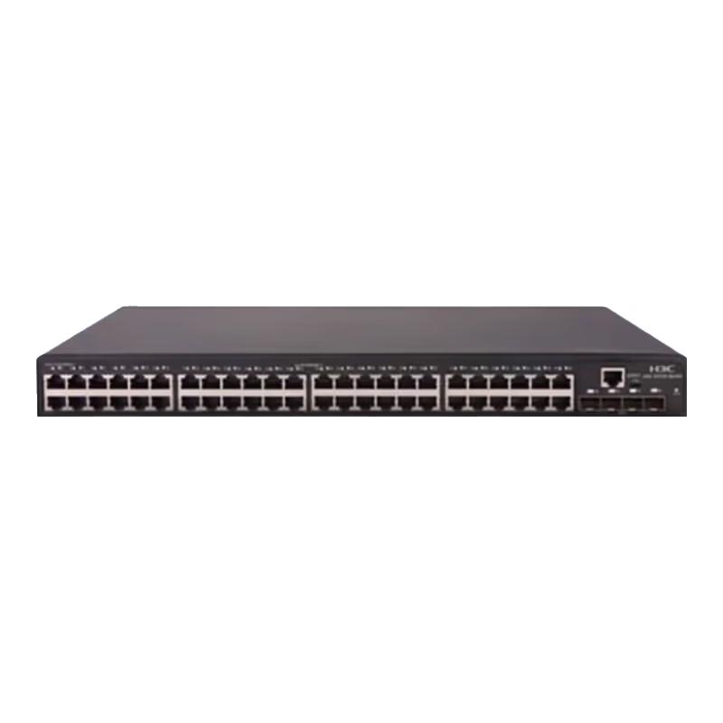 H3C S5130S/S5135S Series Enterprise Managed Ethernet Switches