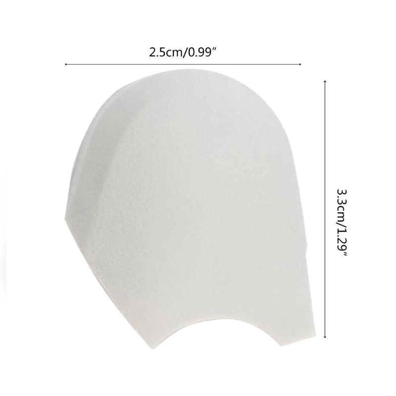 RC Drone Upper Cover Maintenance Left/Right Side Cap Replacement Repair Accessory for Mini 3 Pro