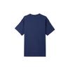 New Nike T Shirts Men's Navy Blue FB8139-410