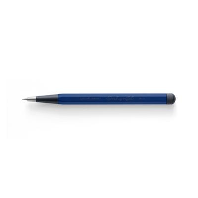 Leuchtturm Mechanická tuha do dregu Oficiálně importovaná tužka, 0,7" Ne. 2, Námořnická modrá, 366194,
