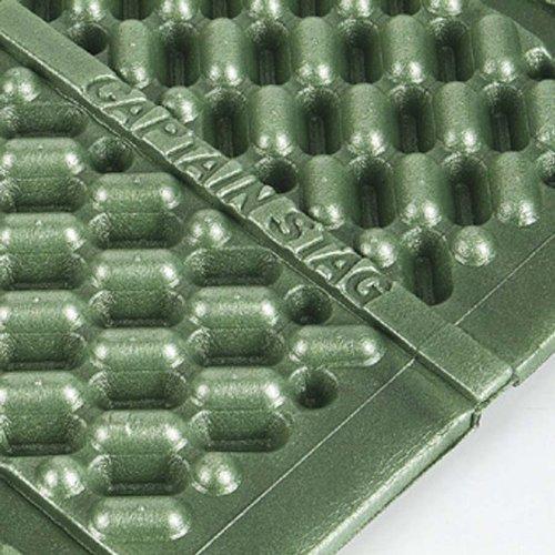 Captain Stag EVA Foam Mat, 56 x 182cm, M-3318