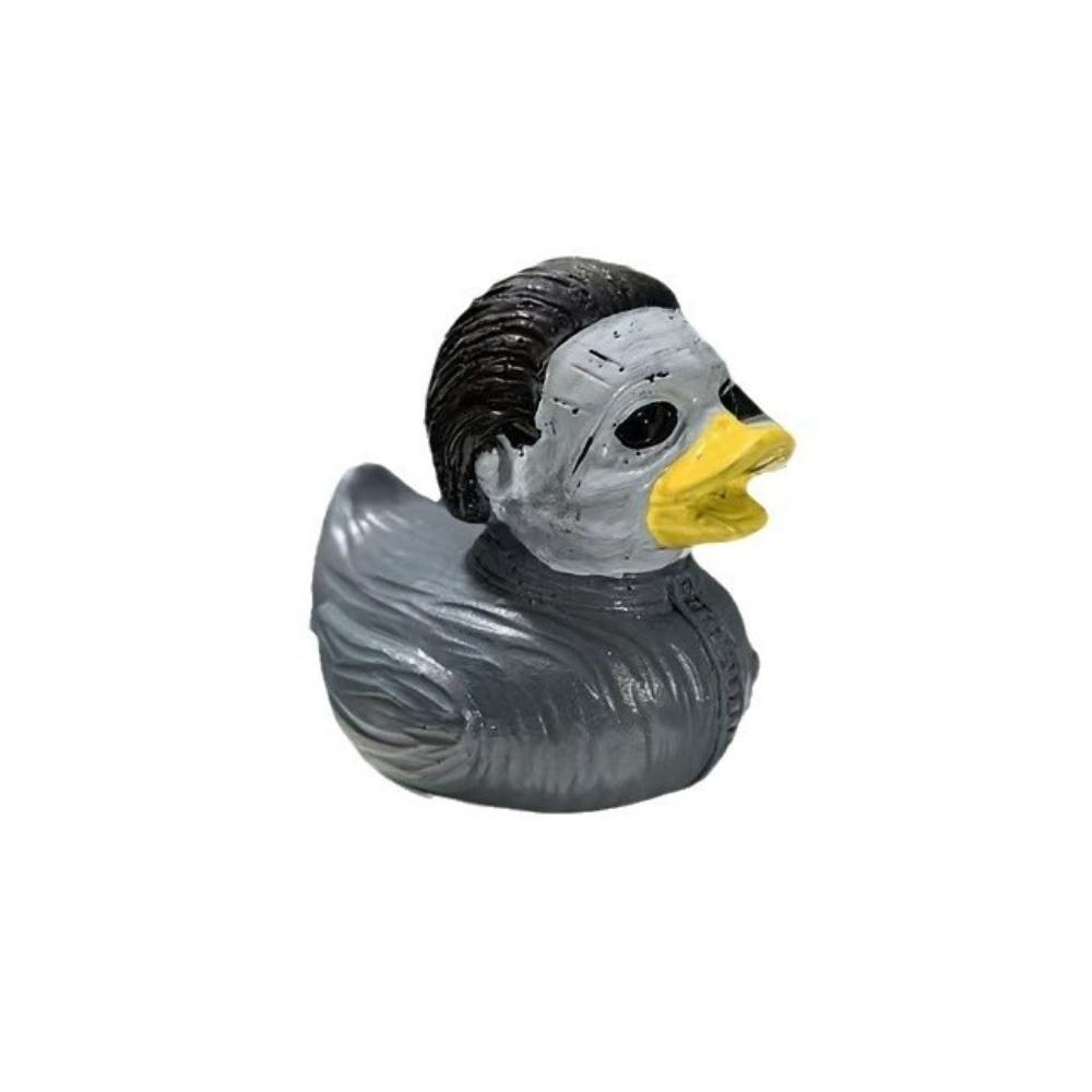 

Жуткие утиные украшения смола аниме фигурка модный классический персонаж фильма украшение Duck