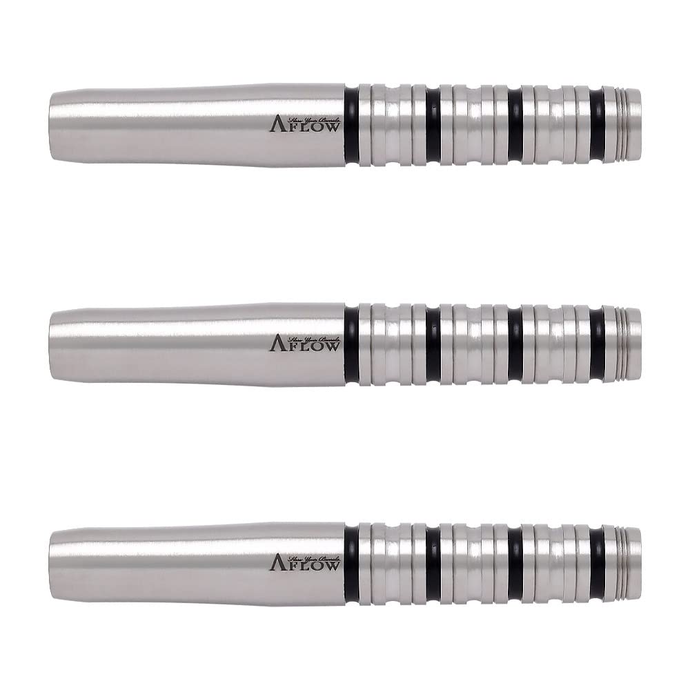 

DYNASTY any 2BA Darts Barrel Set Shin A-FLOW80 (Asako Model)