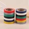 2Pcs Multicolor Sweat Band Sealing Grip Tape Badminton Tennis Racket Anti-Slip Sweatband Anti-Slip Handle Accessories