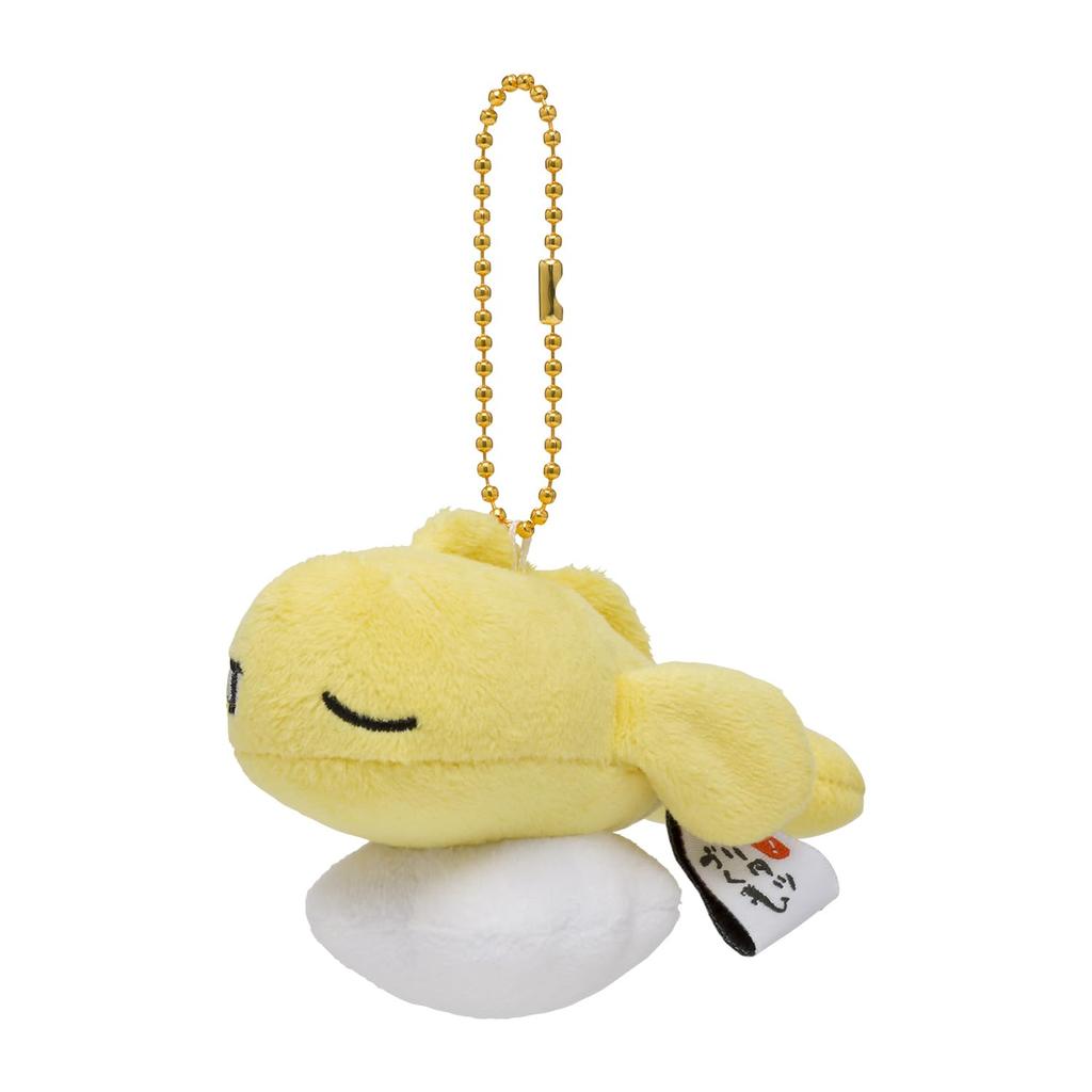 Center Original Great Sharitatsu Sharitatsu Pokémon Mascot Sushi! Collection (Stretched Form)