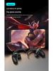 New TWS Wireless Bone Conduction Bluetooth Earphones with Long Battery Life & Charging Case