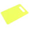 Candy Color Chopping Board PP Eco-Friendly Kitchens Cutting Board Strong Pad Cooking Tool Plastic Cutting Boards