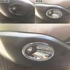 / +2 Fog Light Cover Front / Dualis J10 2010-2013 Accessories Car