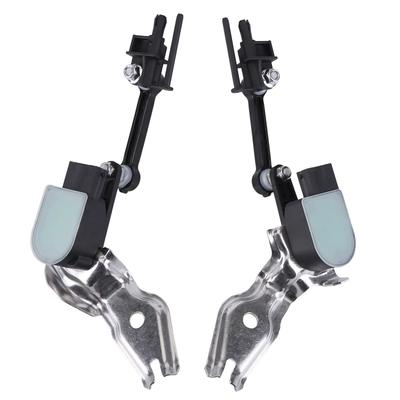 2x Level Control L+R Height Sensor Front Compatible for Q7 4LB VW Touareg 7L6 7L7