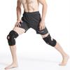1 Piece Knee Brace Brace Support Compression Hinge Knee Brace for Men Women Tendon Ligament Meniscus