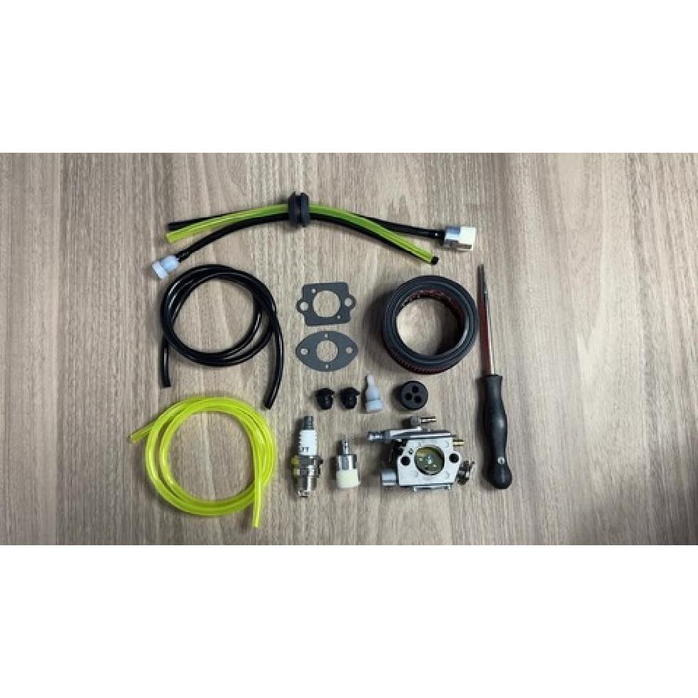 A021001921 Carburetor For Echo CS-370 CS-400 CS-400F New WT-985 WT-946 Chaaw