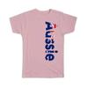 Oberteile – T-Shirts