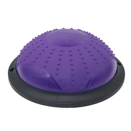 Mini Yoga Half Ball for Core and Abdominal Strength Training