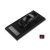 VZH5 Diecast LCD 1:64 Scale Honda NSX NA1 Alloy Car Model