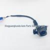 95760-4H101 Rear View Camera for Huiyi H1 - Reversing Image Enhancement