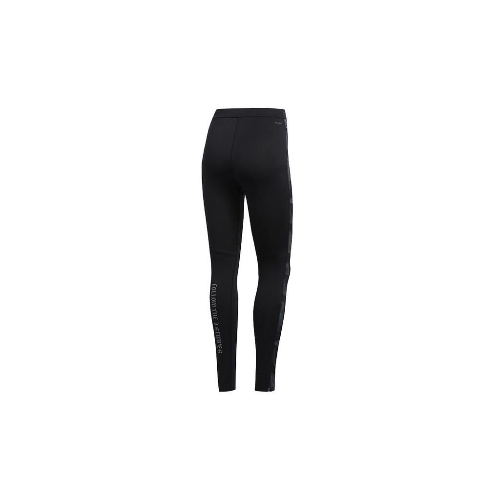 Adidas OTR Sports Pants Women's Black Moderate EC5549