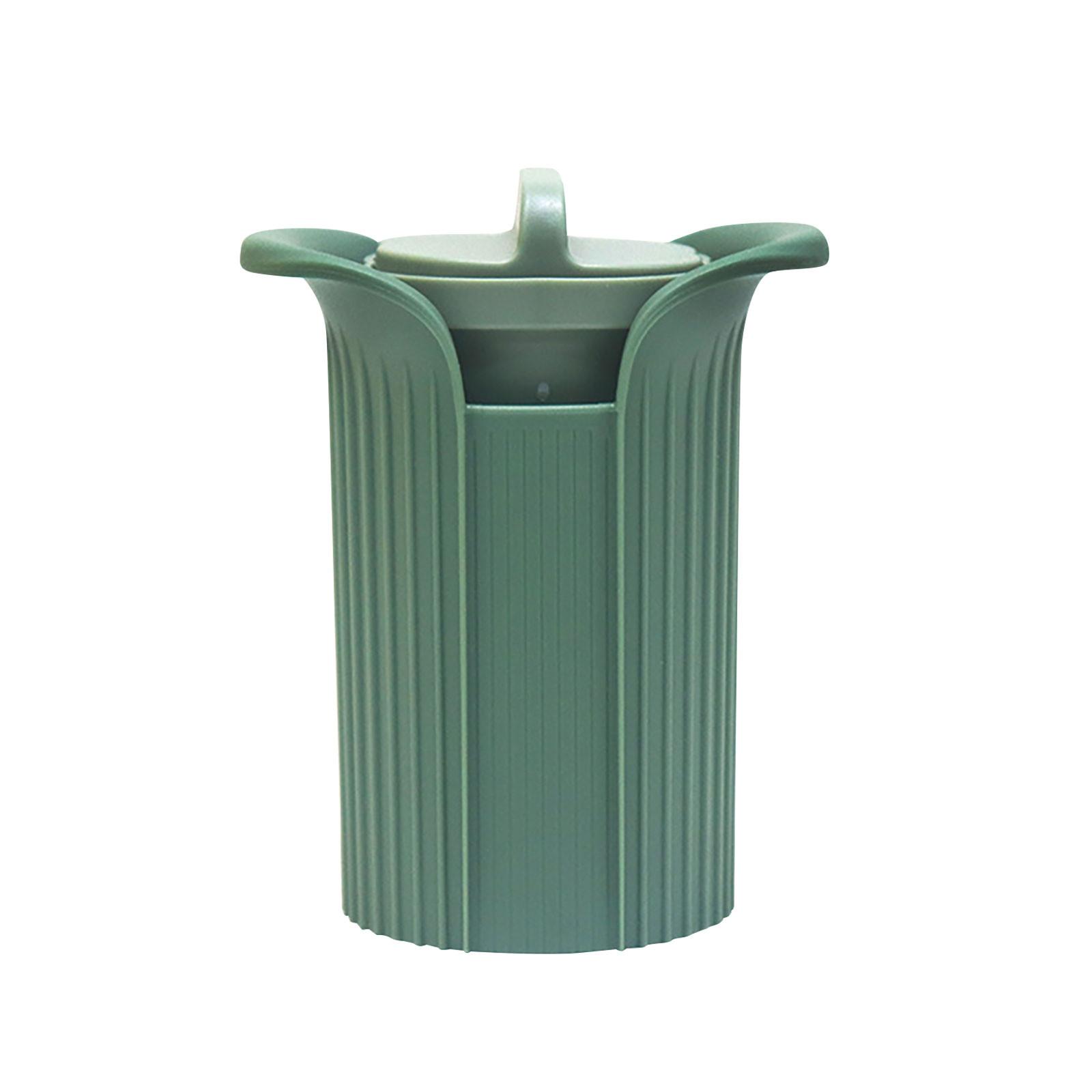 

Резак для огурцов, ломтерезки для клубники и винограда, резак для моркови, резак для картофеля, креативные кухонные принадлежности, многофункциональные нарезки для фруктов и овощей зелёный