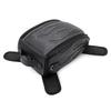 Motorcycle PU Leather Waterproof Oil Fuel Tank Magnetic Travel Bag for Honda CM500 Yamaha Suzuki Harley Sportster BMW