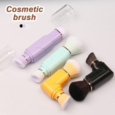 Make-up nástroje a doplňky – Štětce na make-up