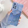For Redmi Note 11S 5G Case For Redmi Note 11T Note11 11E Clear Cover Soft Silicone Phone Case For Redmi Note 11 Pro+ Plus Funda