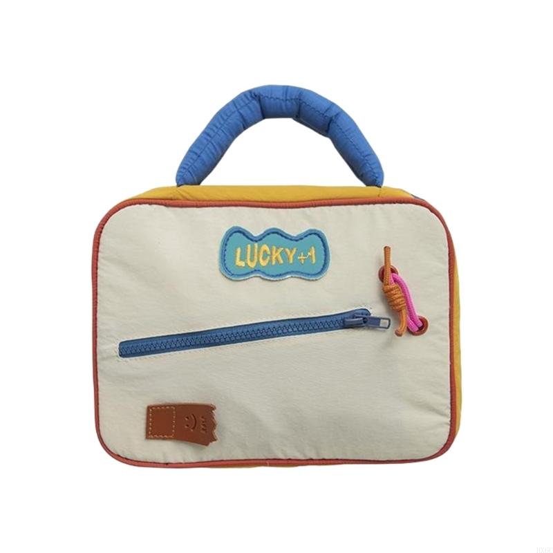 Large capacity travel and business washing bag, cosmetic storage bag HX6C