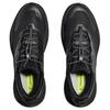HOKA Transport 2E Wide Černé Pánské Tenisky 1164370-BBLC